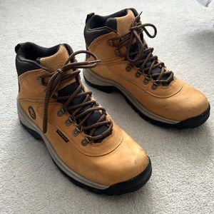 Timberland White Ledge Hiking Boots